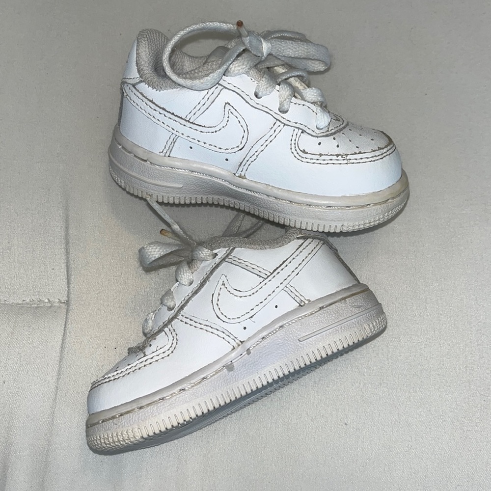 Kids Nike Air Force